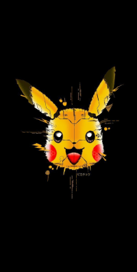 Pikachu Wallpaper Hd 3