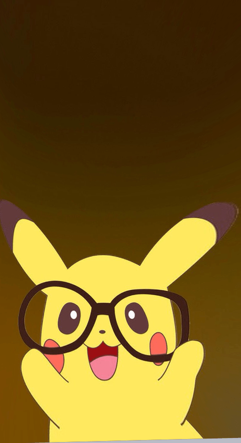 Pikachu Wallpaper Iphone 1