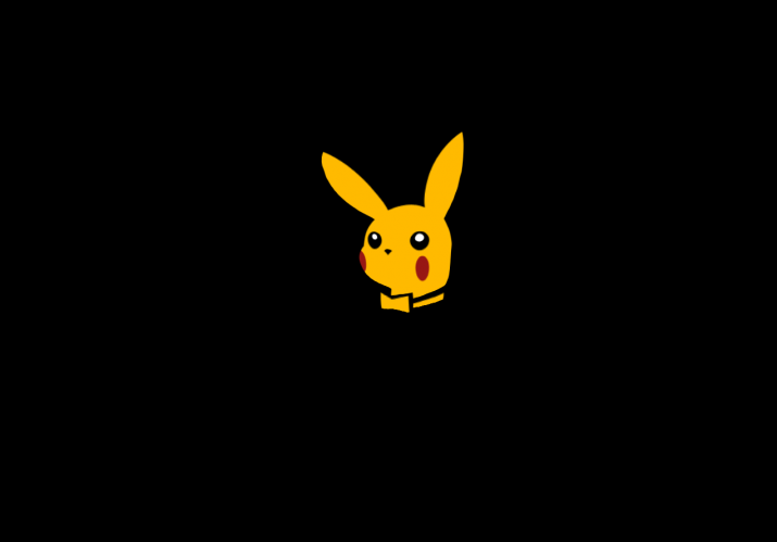 Pikachu Wallpaper Desktop 1