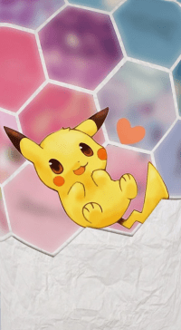 Pikachu Wallpaper Cute 13