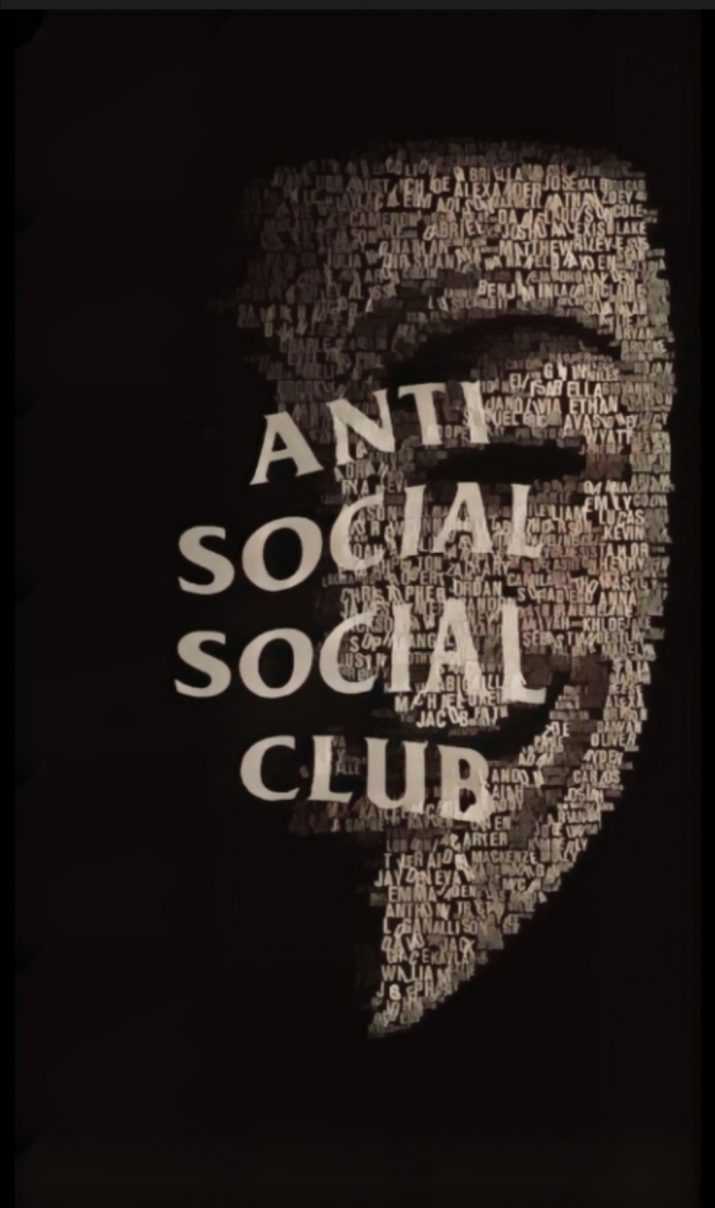 Hd Anti Social Social Club Wallpaper 1