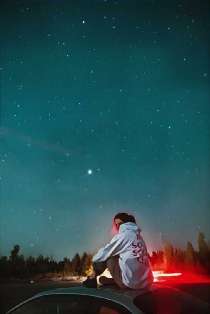 Anti Social Social Club Wallpaper Girl 1