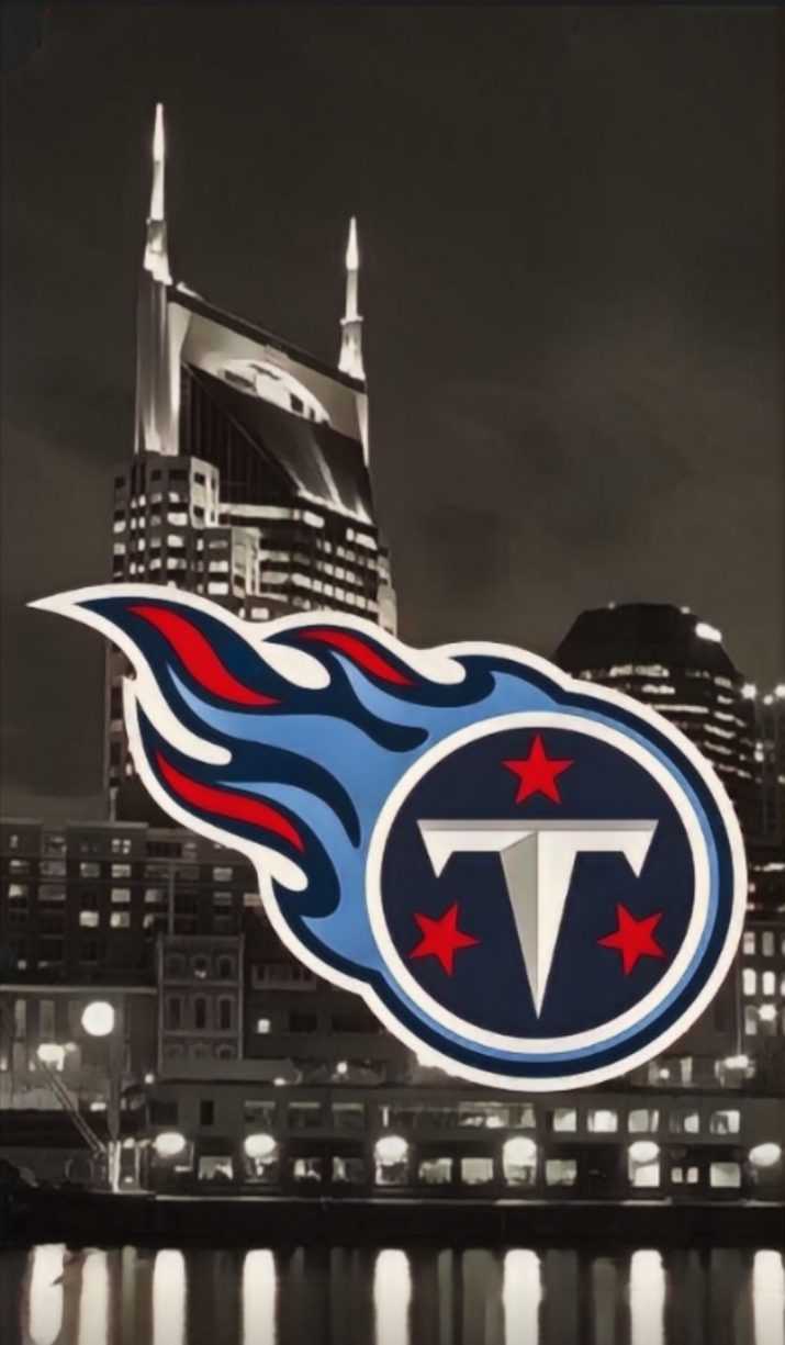 Tennessee Titans Wallpaper 1