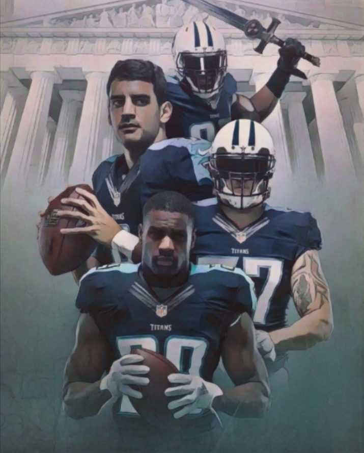 Iphone Tennessee Titans Wallpaper 1