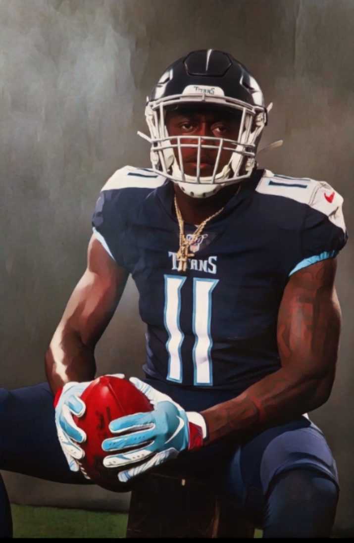 Tennessee Titans Wallpaper Hd 1