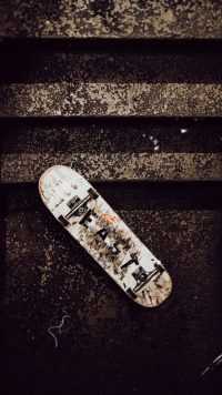 Skateboard Wallpaper Iphone 4
