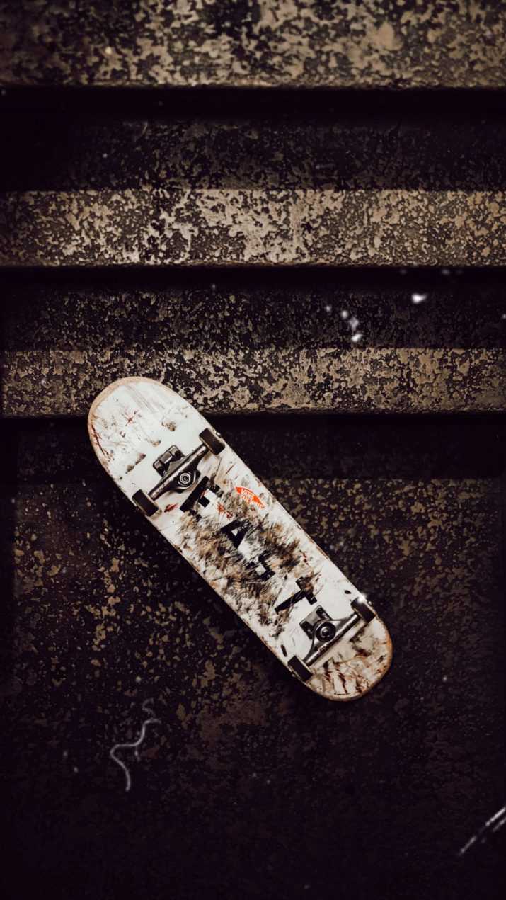 Skateboard Wallpaper Iphone 1