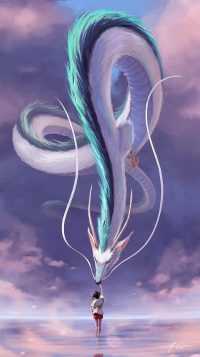 Spirited Away Wallpaper Iphone