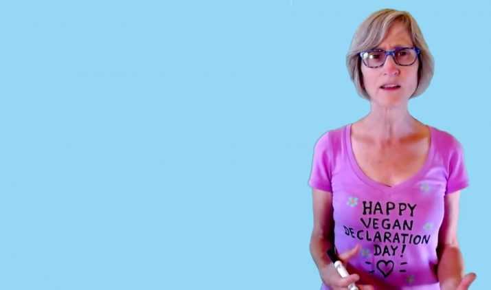 Desktop Vegan Teacher Wallpaper House