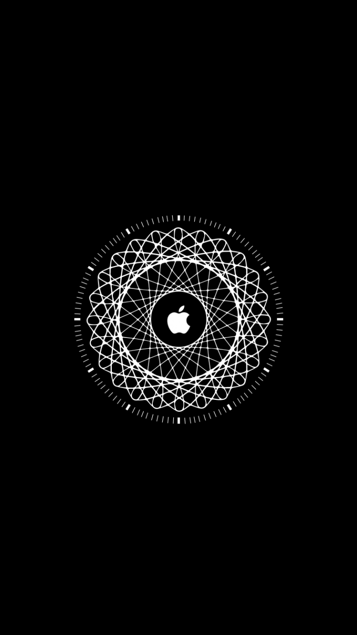 Hd Apple Watch Faces Wallpaper 1