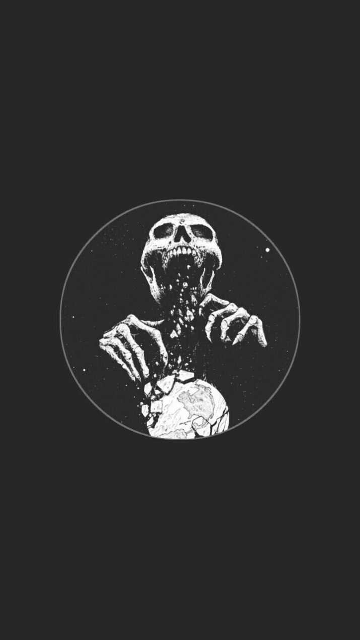 Apple Watch Faces Wallpaper Skeleton 1 Apple Watch Faces Wallpaper Skeleton 1