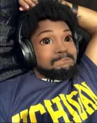 CoryxKenshin Wallpaper Cute 45