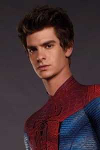 Spiderman Andrew Garfield Wallpaper 12