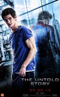 Poster Andrew Garfield Spiderman Wallpaper 19
