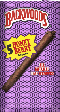 Honey Berry Backwoods Wallpaper 49