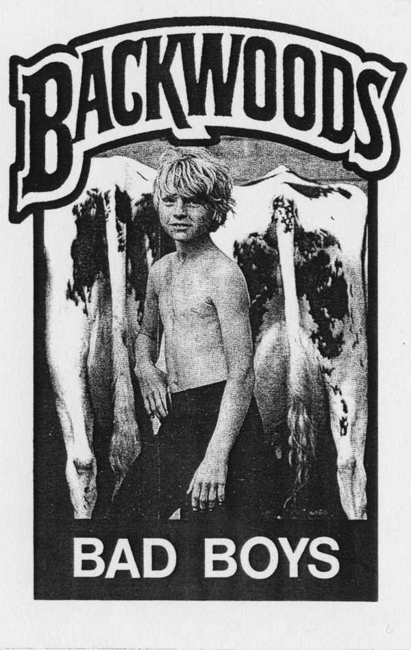 Bad Boys Backwoods Wallpaper 1 Bad Boys Backwoods Wallpaper 1