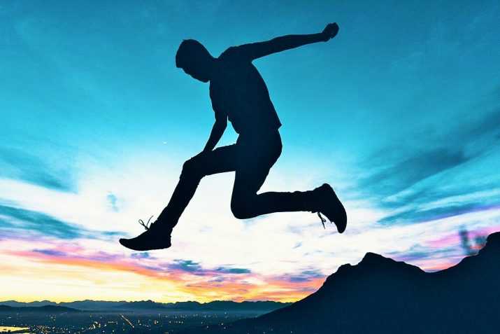 Independent Boy Wallpaper 1