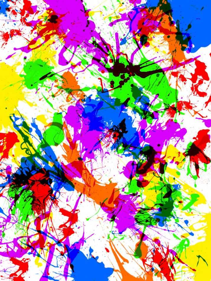 4k Colorful Wallpaper 1