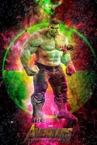 Avengers Hulk Wallpaper 42