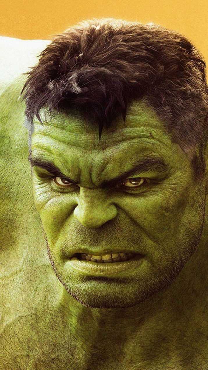 Hulk Background 1