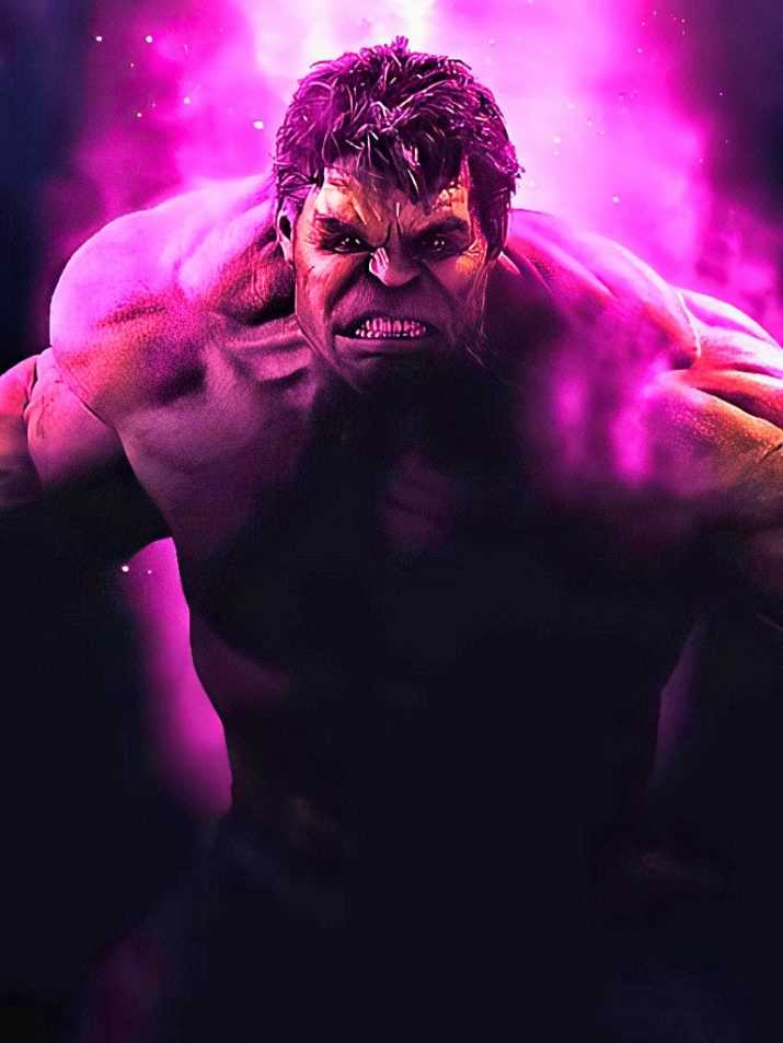 Download Hulk Wallpaper 1