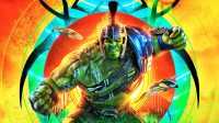 Desktop Ragnarok Hulk Wallpaper 39