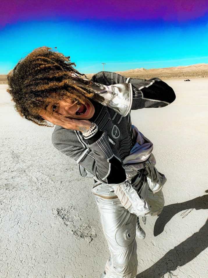 Hd Iann Dior Wallpaper 1