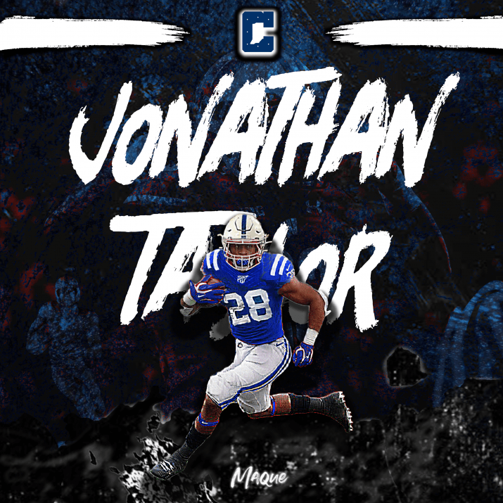 Desktop Jonathan Taylor Wallpaper - Wallpaper Sun