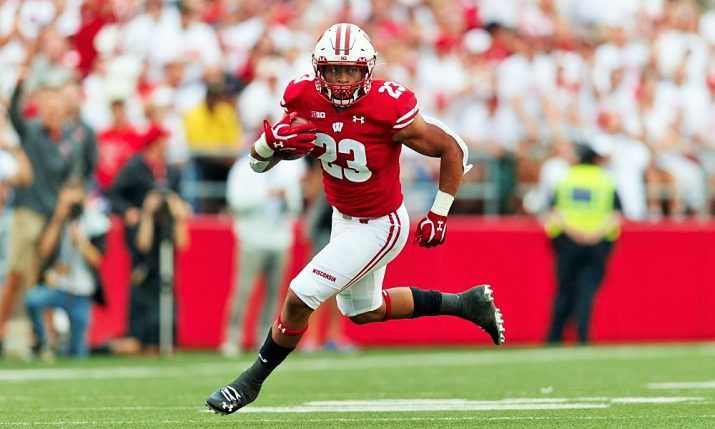 Jonathan Taylor Wallpaper Desktop 1