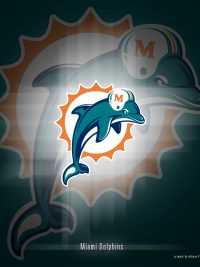 Cool Miami Dolphins Wallpaper 6