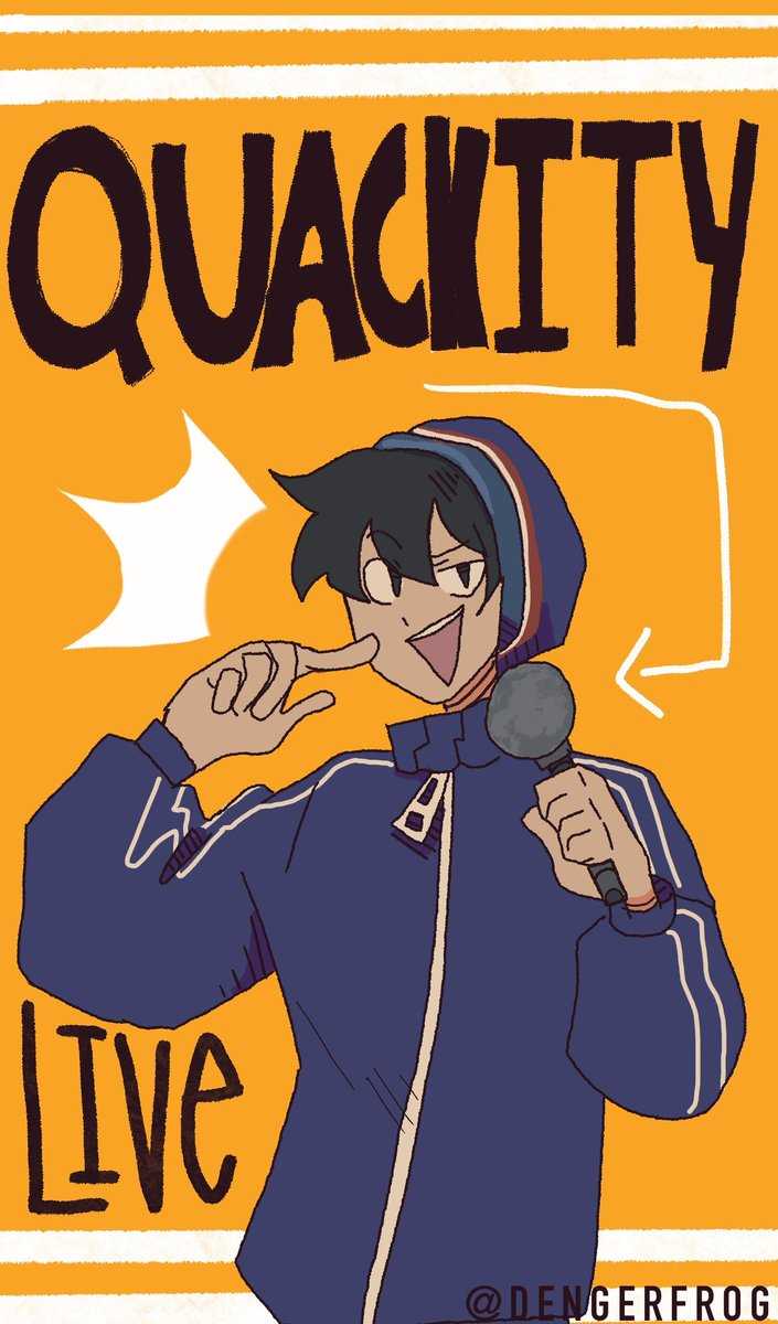 Live Quackity Wallpaper 1 Live Quackity Wallpaper 1
