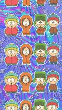 Hd South Park Wallpaper 14