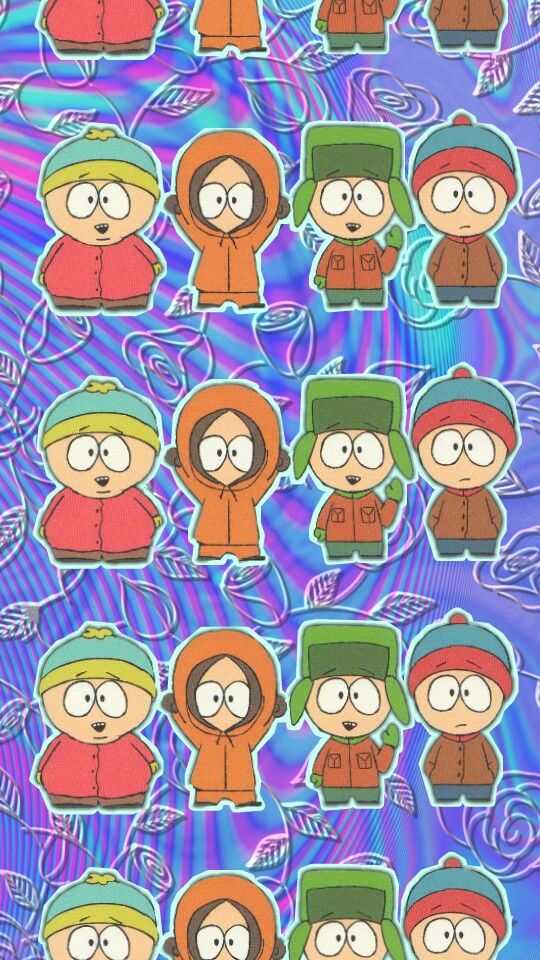 Hd South Park Wallpaper 1