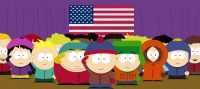 Usa South Park Wallpaper 46