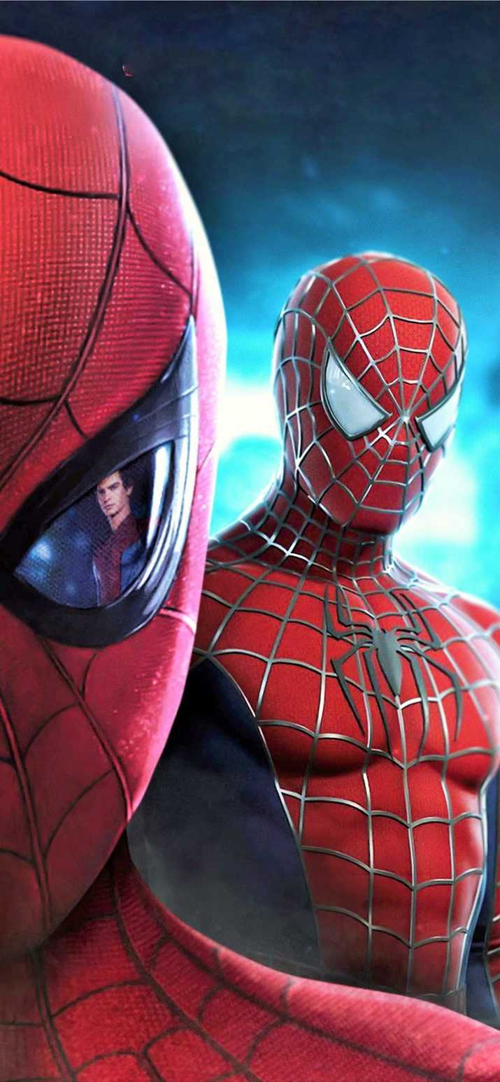 Hd Spider-Man NWH Wallpaper 1