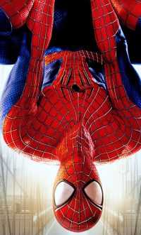 Reverse The Amazing Spider Man Wallpaper 25