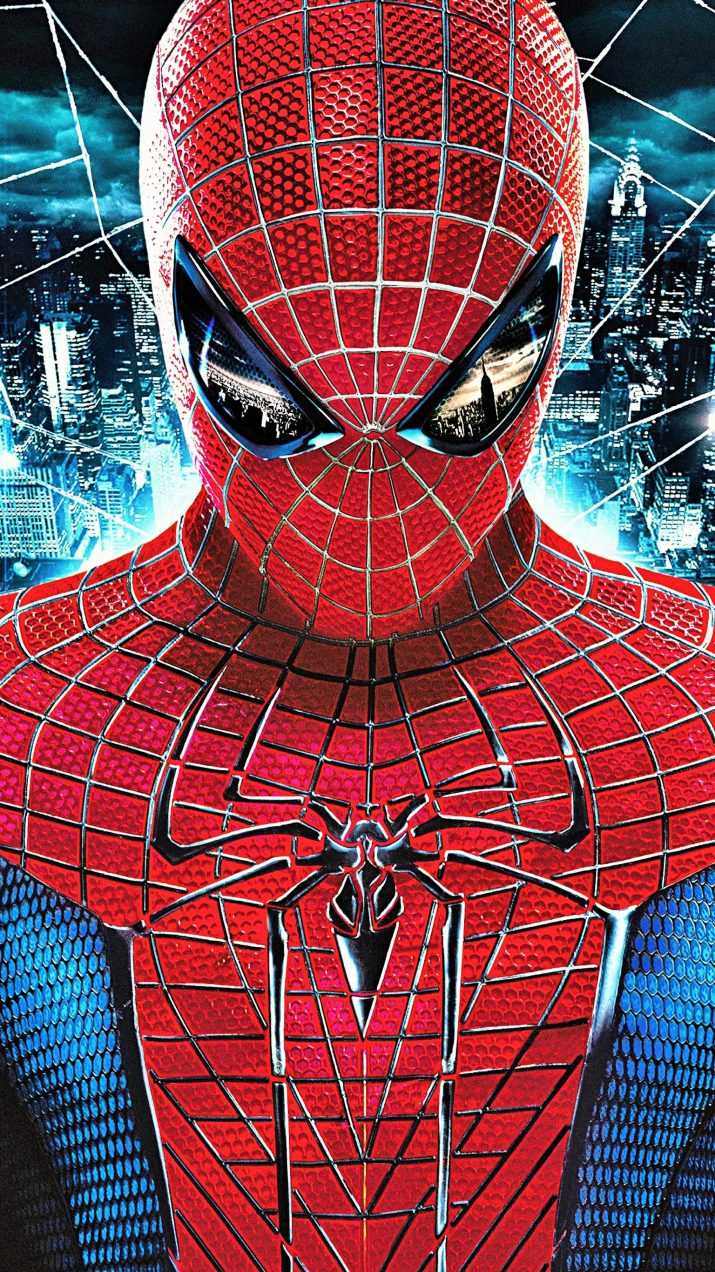 Aesthetic The Amazing Spider Man Wallpaper 1