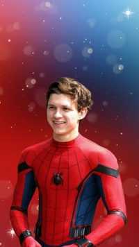 Iphone Tom Holland Wallpaper 46