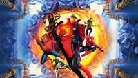 All Three Spider Man Wallpaper Download 47