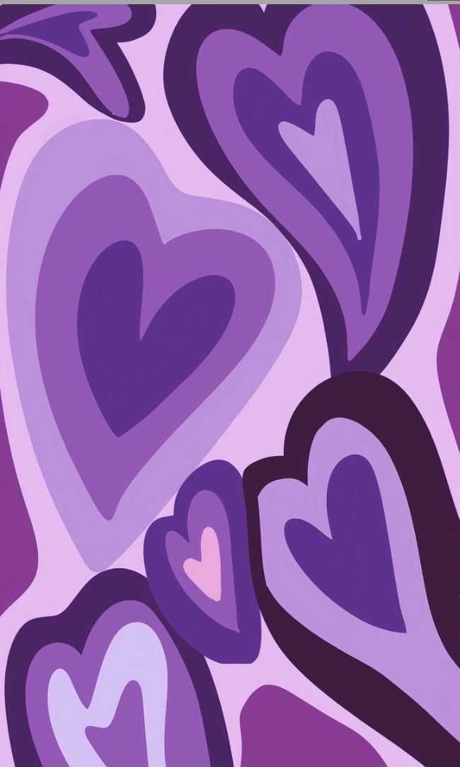 Iphone Wildflower Heart Wallpaper 1