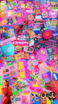 Phone Y2K Wallpaper 35