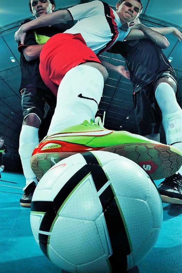 Nike Sports Wallpapers 1