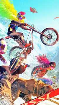 Mountain Sports Wallpapers 41