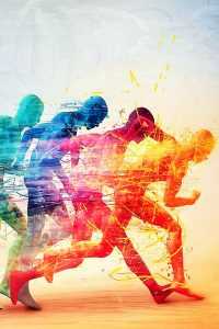 Runner Sports Wallpapers 49