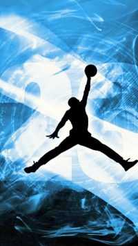 Jordan Sports Wallpapers 45