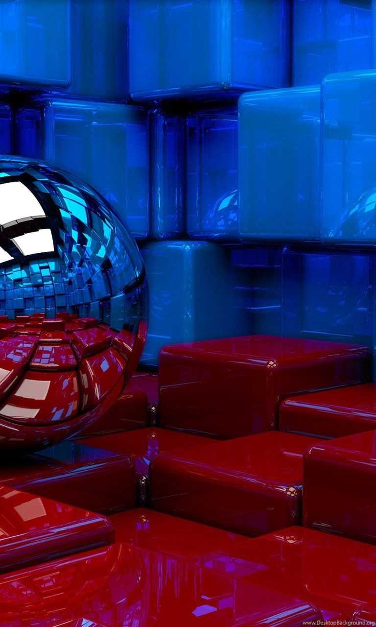 Phone 3D Wallpaper 1 Phone 3D Wallpaper 1