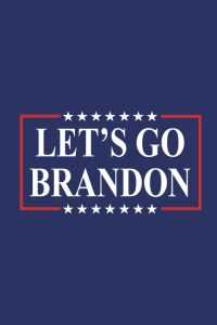 Let's Go Brandon Wallpaper 13
