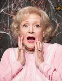 Wonder Betty White Wallpaper 42