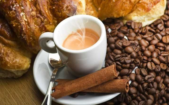 Desktop Coffee Wallpaper 1