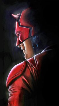 Hd Daredevil Wallpaper 48